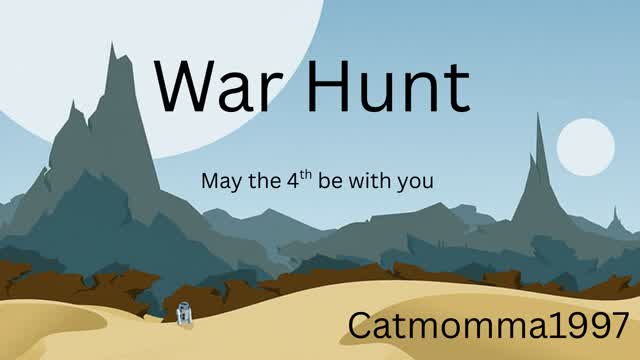 War Hunt