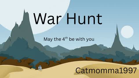 War Hunt