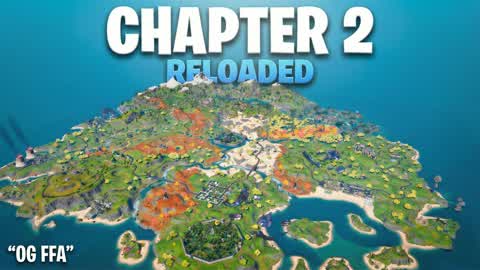 🔥 Recarga: Capítulo 2 🔥(MAPAS DE CHUCHU)