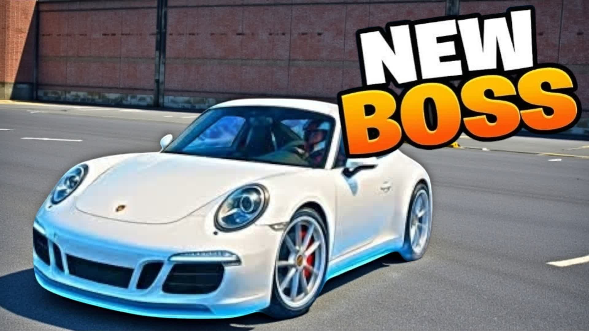 PVP💥 FREE DRIVING CAR 🌄