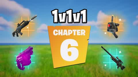 1v1v1 Randomizer - Chapter 6