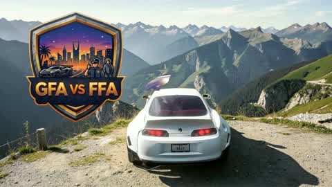 THE FFA DRIVING 💯
