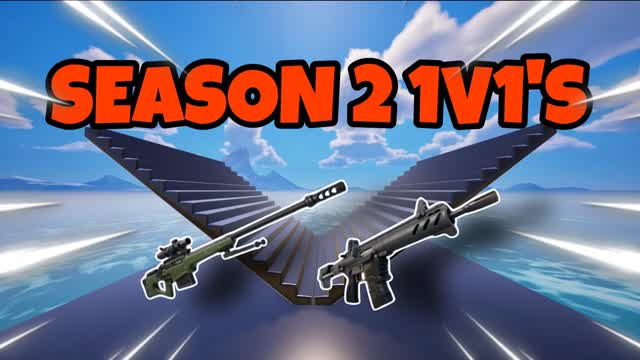 1v1 Build Fights 🔥 ماب المعرقين