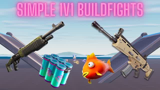 Capture 1 – OG 1v1 Map (0 Delay)