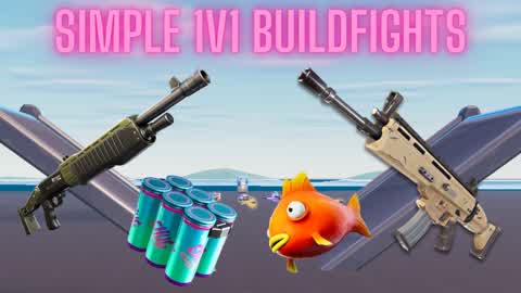 OG 1v1 Map (0 Delay)