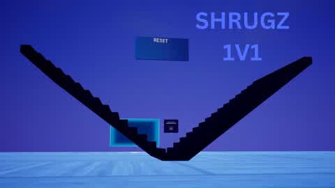 Shrugz 1v1 ⭐