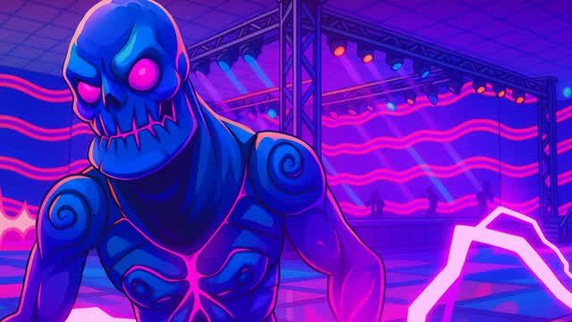 Pistol Box PVE / PVP