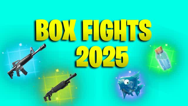 Box PVP 2025 📦
