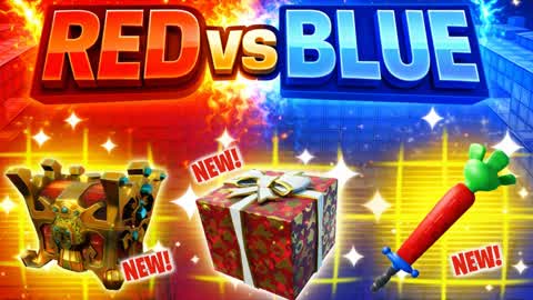 🔴🔵 AWARDS RED VS BLUE