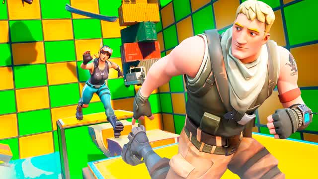 Capture 1 – Reload OG Default Deathrun ⛏️🗺️