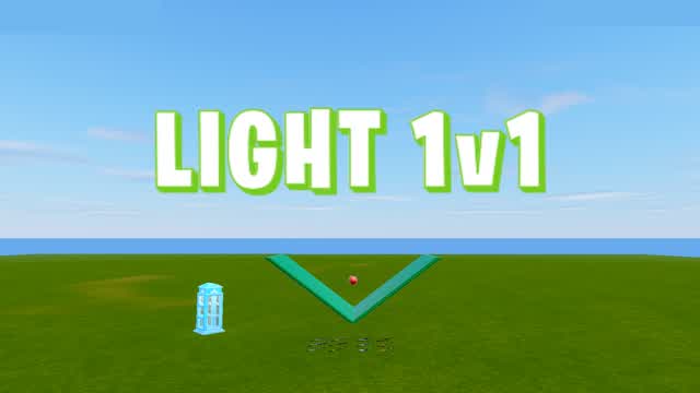 LIGHT 1V1