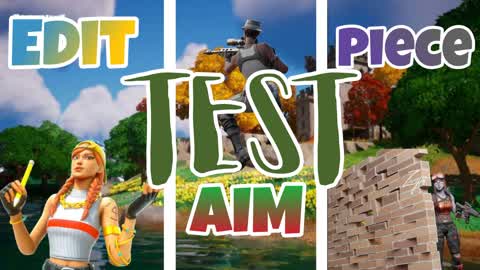 [TEST] TRAINING BLUEBUILD ! [C1C2P1]