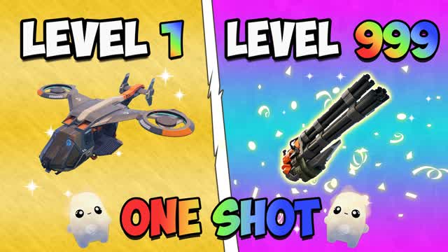 🎯 Pleasant PARK 🔫 Guns Game