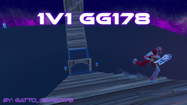 💎 GG178 1v1 [1.1.8]