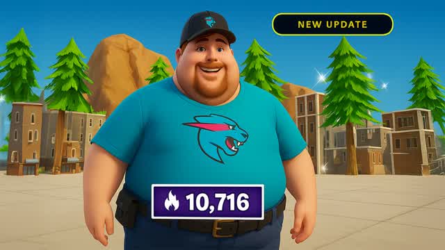 PAUL2M TILTED ZONE WARS ⭐