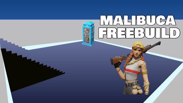 MALIBUCA FREEBUILD