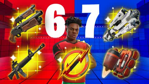 6️⃣7️⃣SPEEDY RED VS BLUE🔴🔵