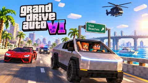 Maximum Grand Drive Auto VI