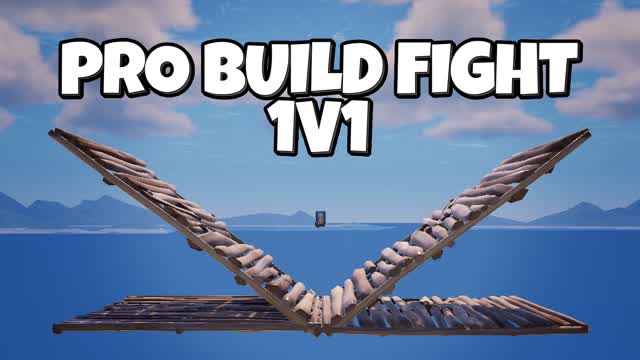 ELITE 1V1 BUILD FIGHT