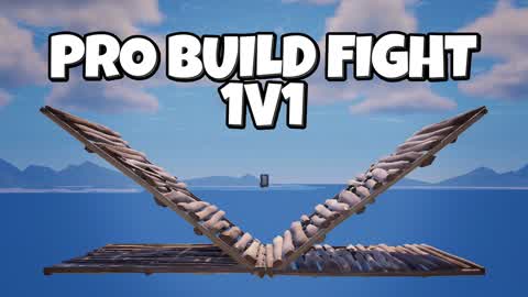ELITE 1V1 BUILD FIGHT
