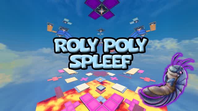Roly Poly Spleef