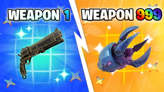 đ« ULTRA SUMMER GUN GAME đŻ ONE SHOT đ«