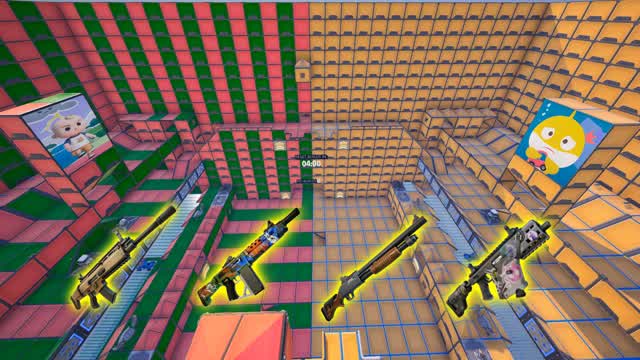 👶COCO VS SHARK🦈