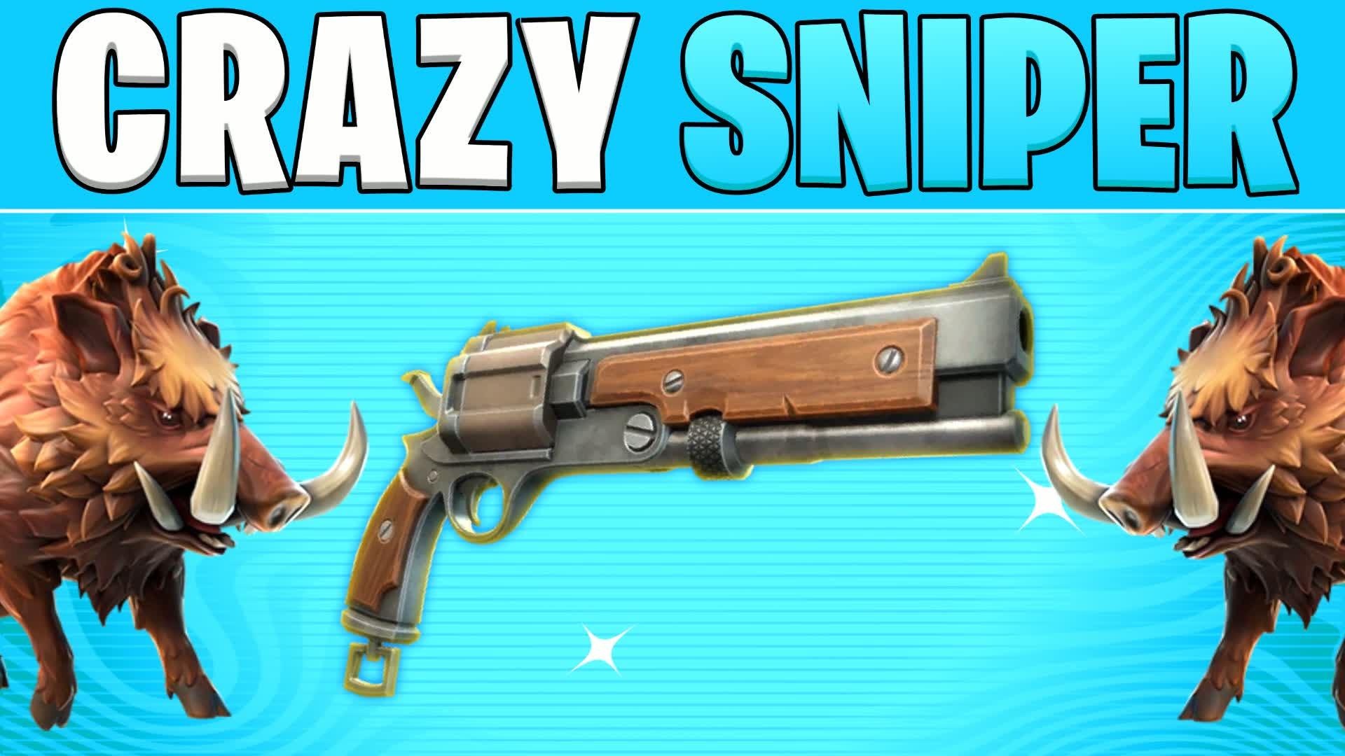 GUN GAME ONE SHOT (FFA)