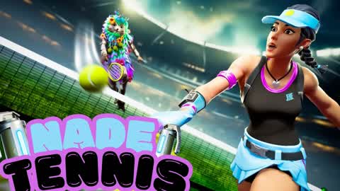 GRENADE TENNIS
