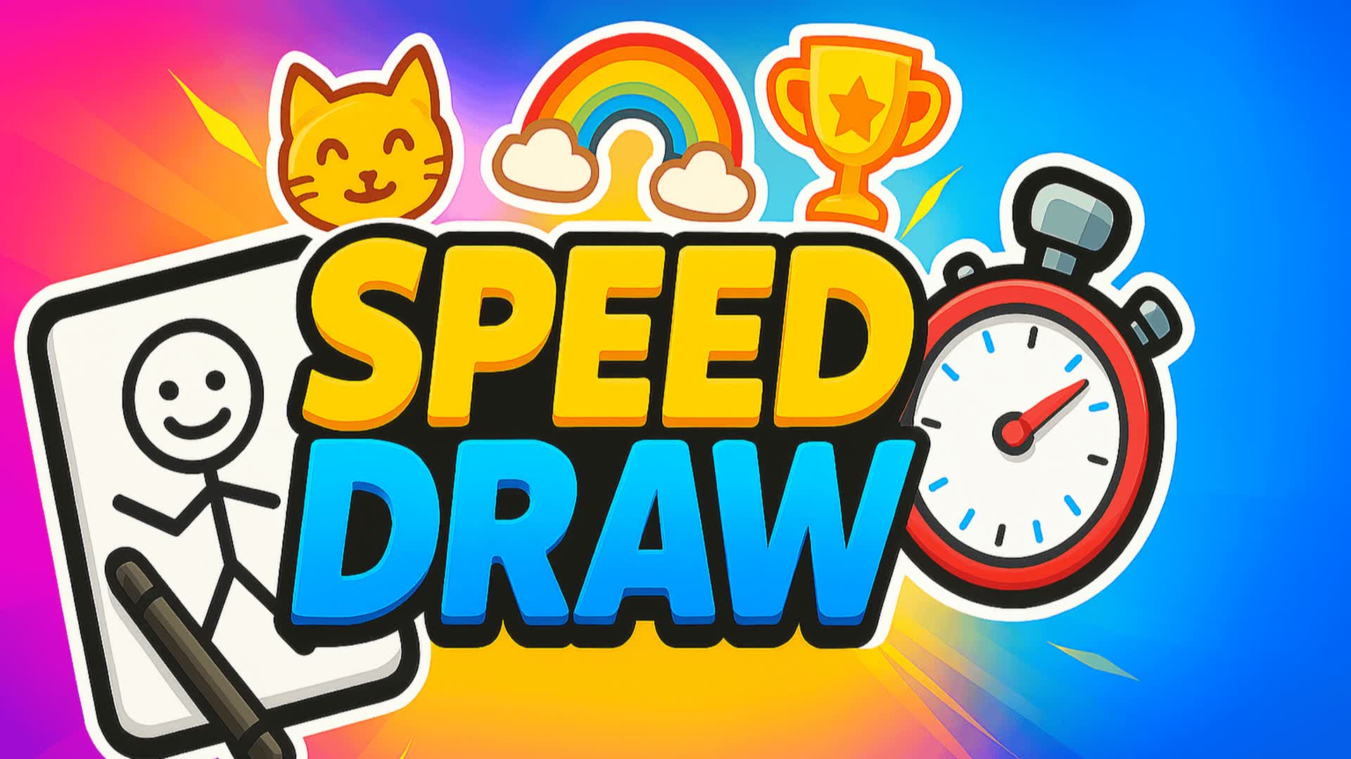Speed Draw! thumbnail