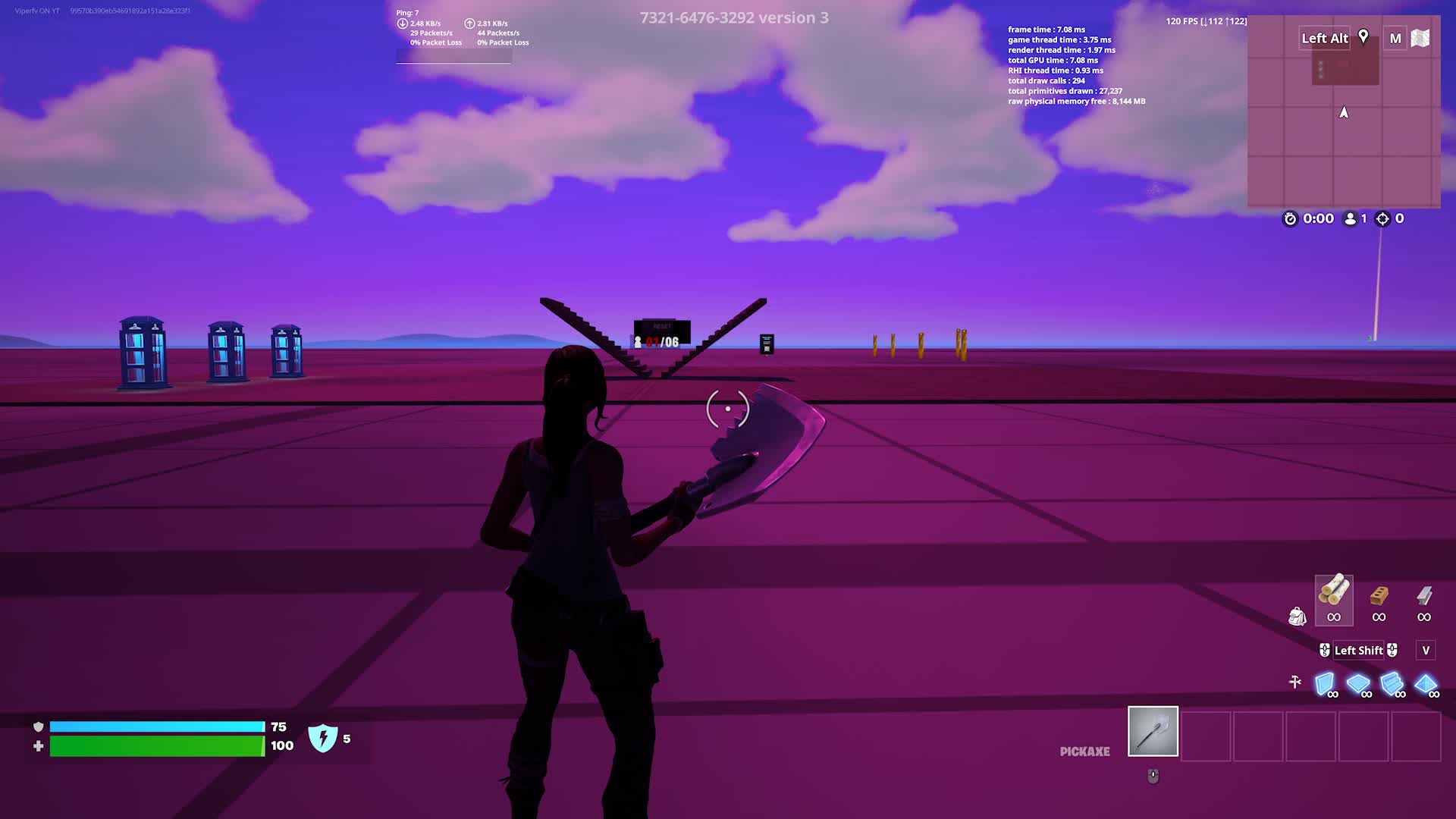 Kezzwtw 1v1
