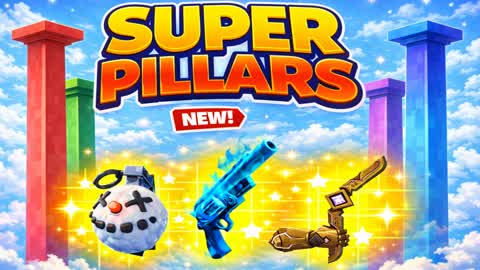 SuperPillars V1