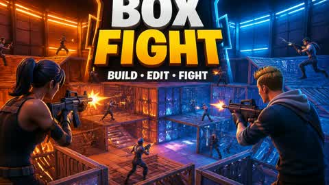 Elite Box Fight