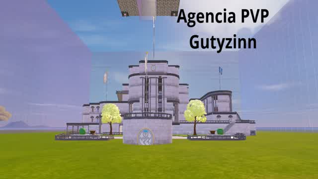 Agencia PVP (Gutyzinn)        herobase