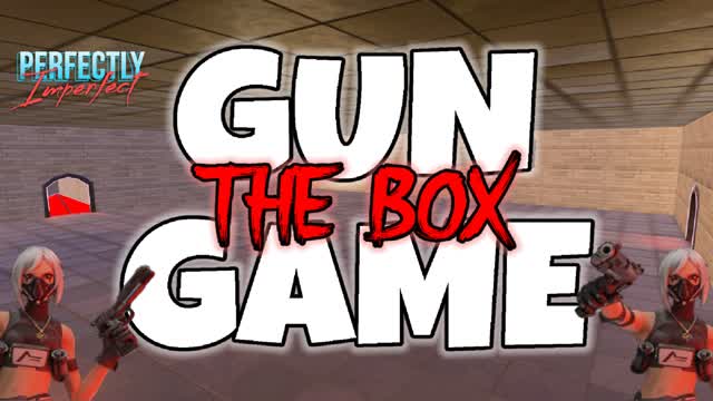 THE BOX GUN GAME