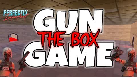 THE BOX GUN GAME