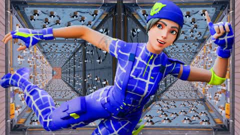 E PARKOUR DURO