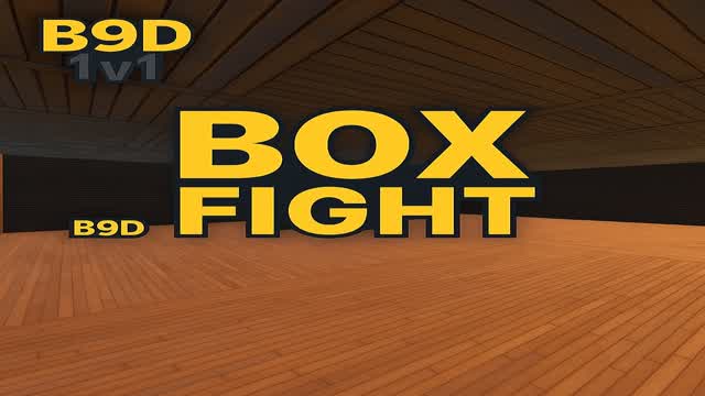 BoxFight B9D 1v1v1