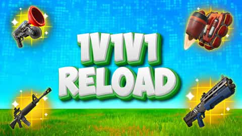 RELOAD 1v1v1 FAA 1V1