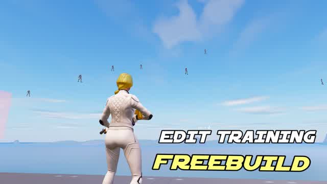 FreeBuild Traning🎯[2.5.1] [VIXE]