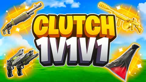 CLUTCH 1v1v1