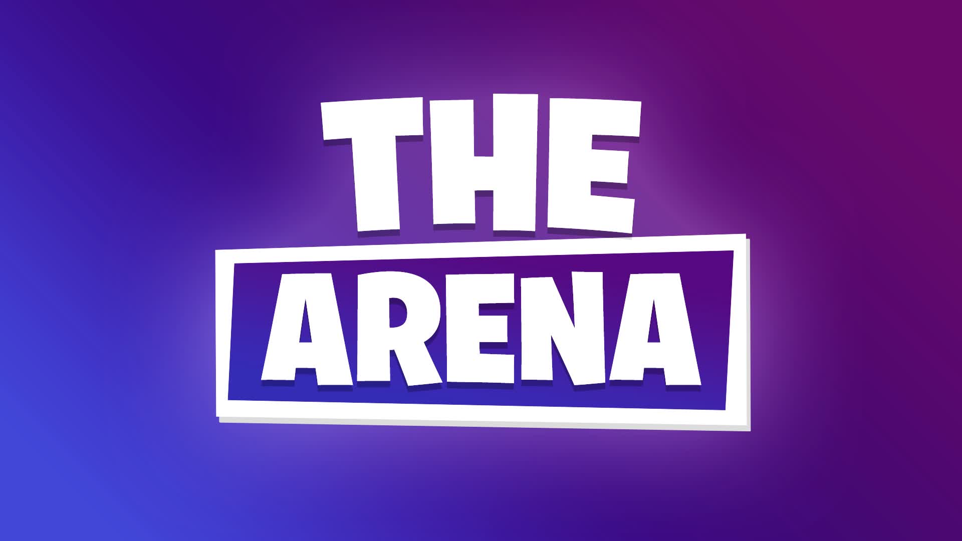 The Arena🎯