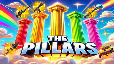 SURVIVE PILLARS