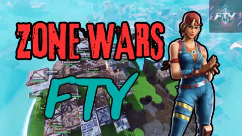 FTY ZONE WARS
