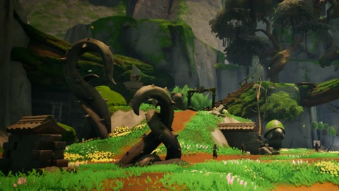 Island image