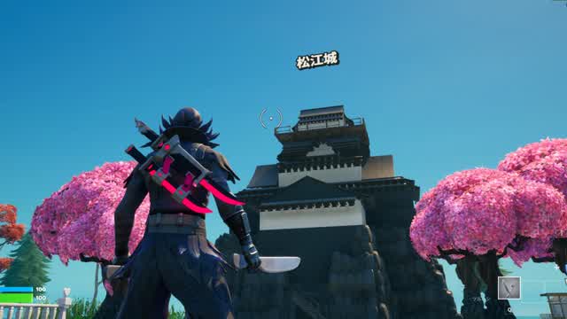 Capture 1 – 島根県観光マップ