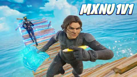 MXNU 1V1