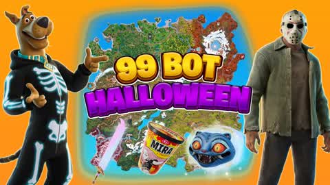 ⭐ SUPER 99 BOTS HALOWEEN KPOP 🎃