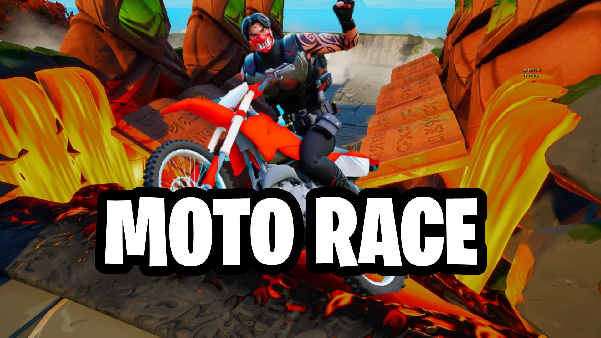 Moto Race