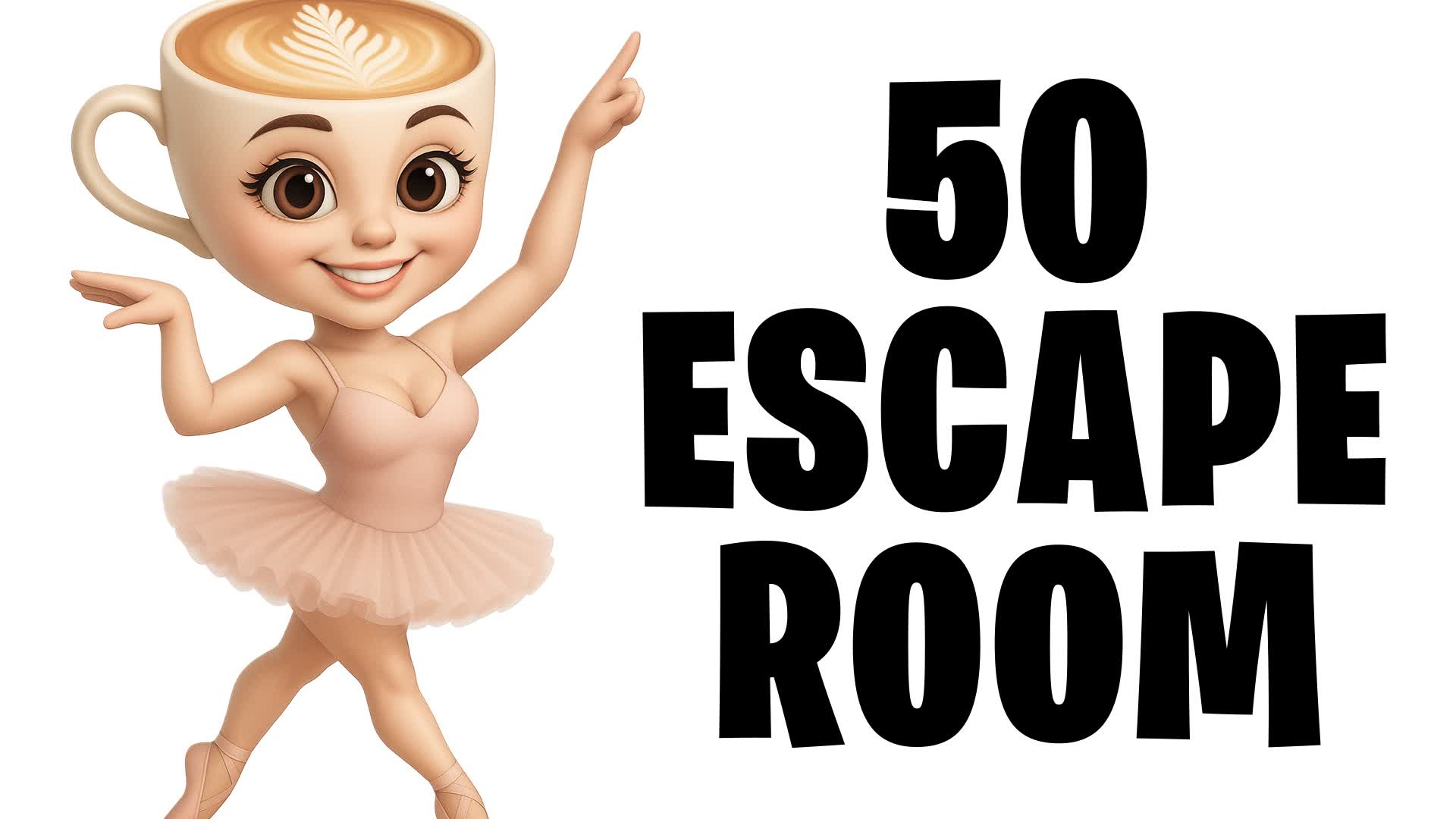 PLAYGROUND ESCAPE ROOM : FIRST PERSON